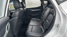 Nac MG Zs 1.5 VTi-TECH Exclusive 5dr Petrol Hatchback